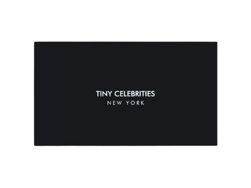 Tiny Celebrities
